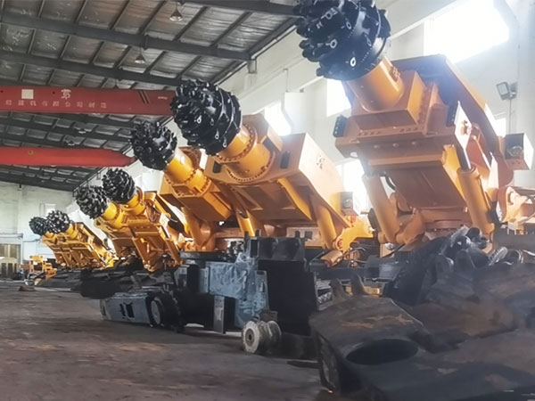 想租掘进机，那么出租掘进机厂家哪里找